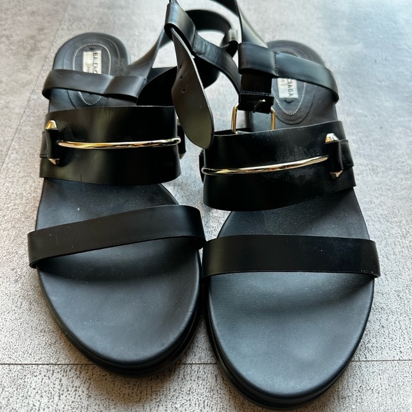 Balenciaga Sandals - Picture 7 of 11